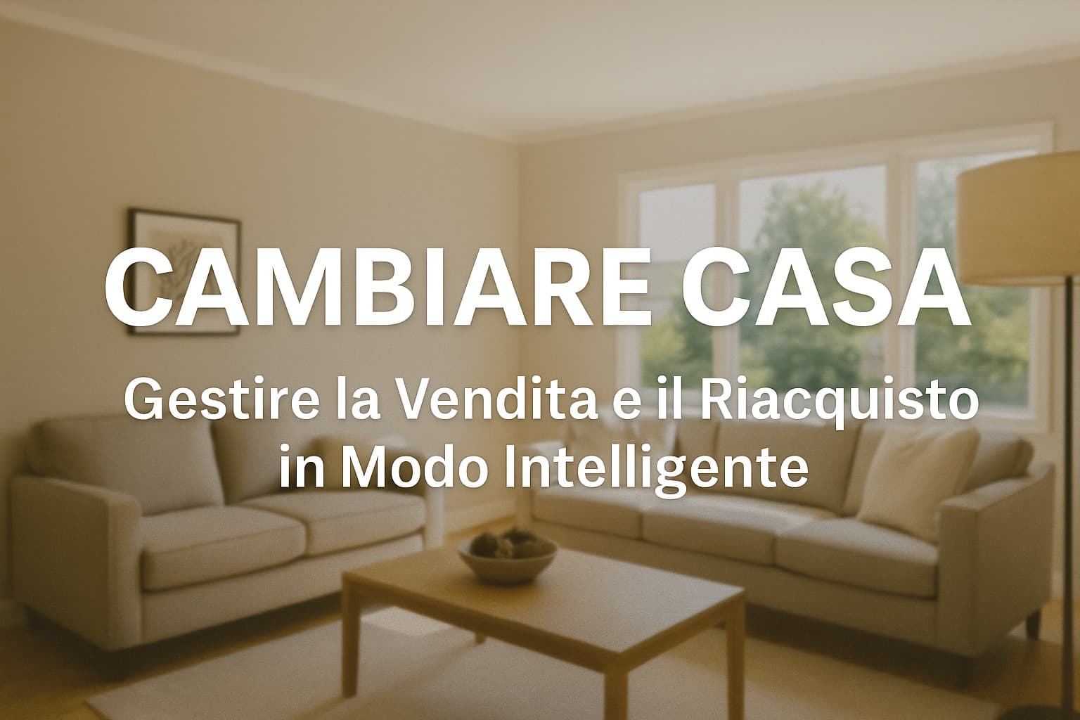 Guida completa al cambio casa con vendita e riacquisto a Civitanova Marche