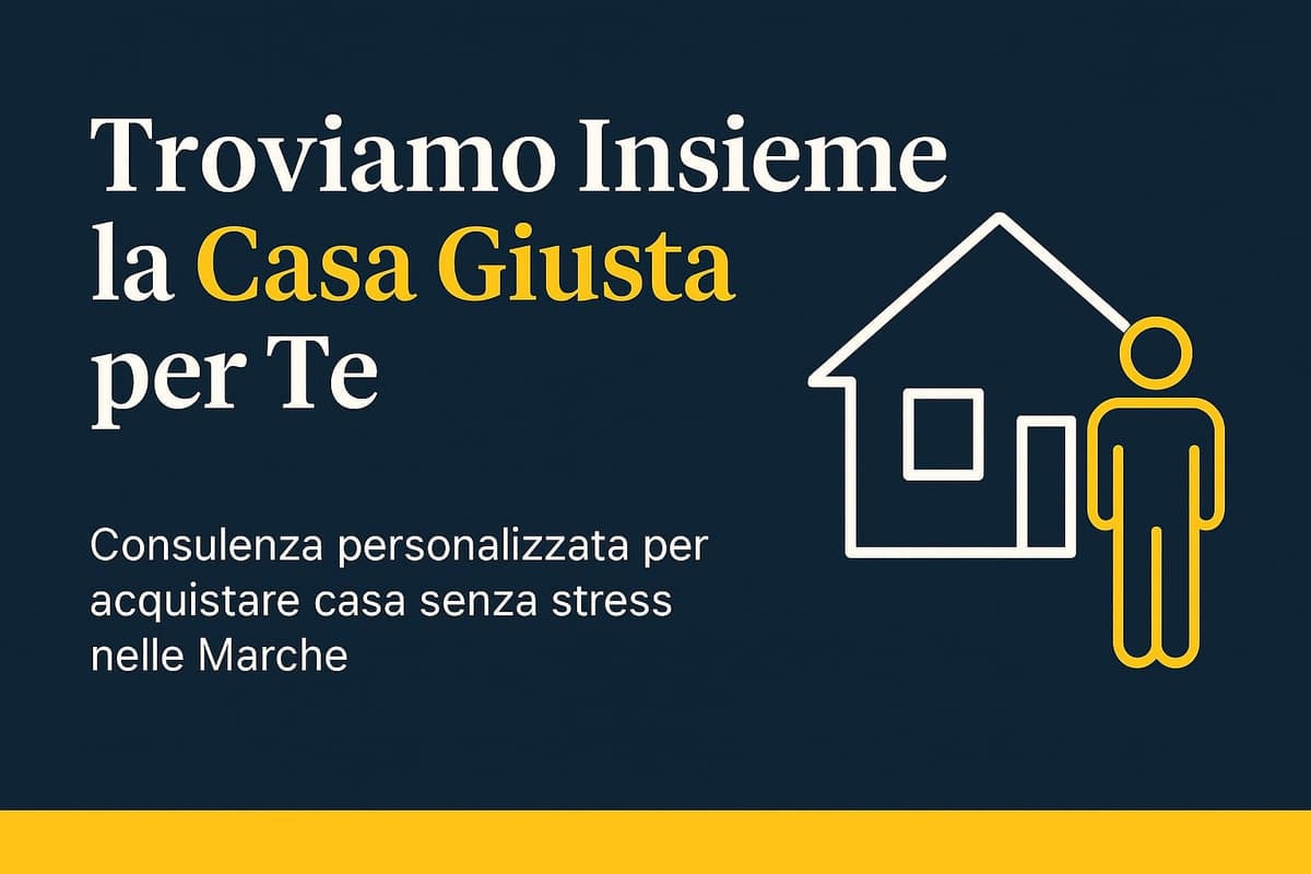 Valutazione casa a Civitanova Marche