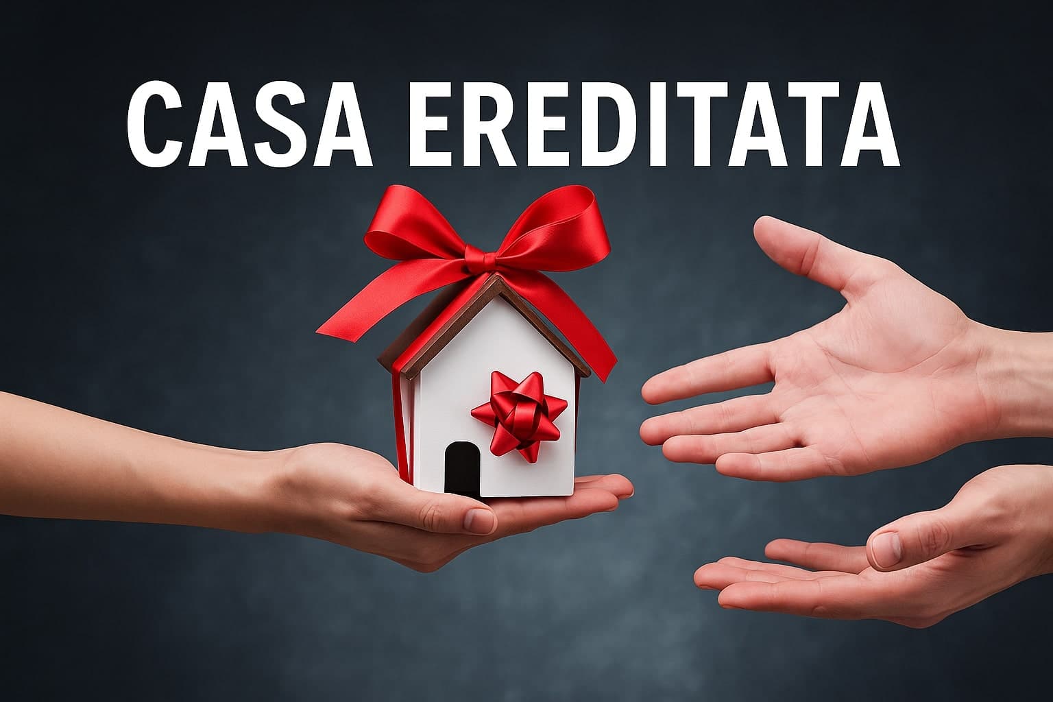 Guida alla vendita di una casa ereditata a Civitanova Marche e zone limitrofe